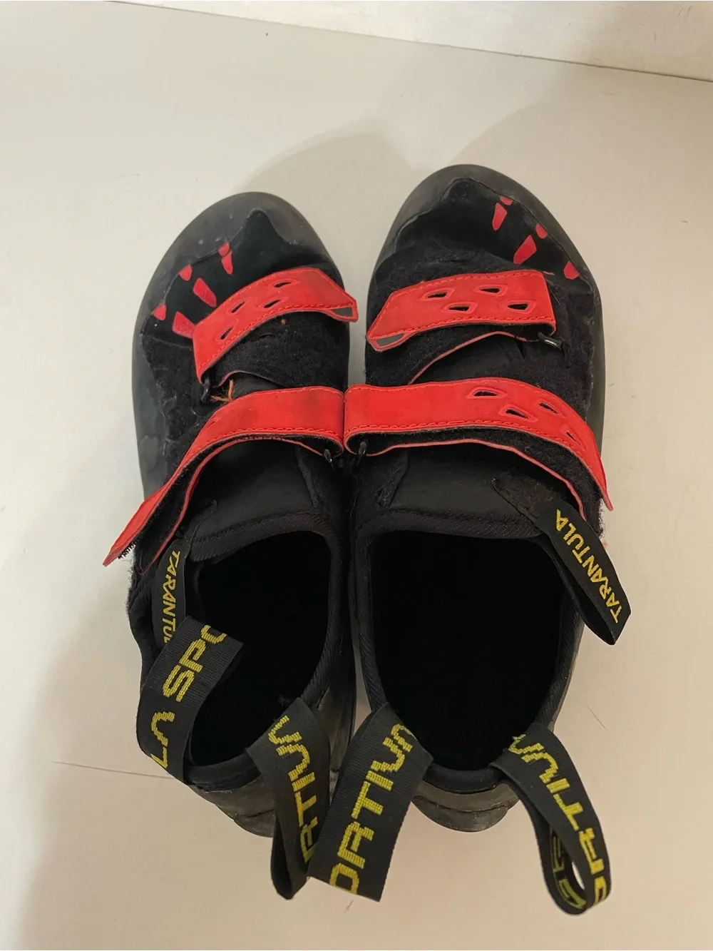 LA Sportiva Rock Climbing Shoes